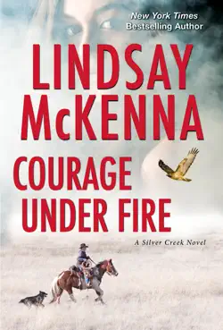 courage under fire book cover image