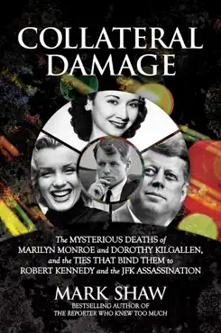 collateral damage book cover image