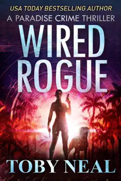 wired rogue book cover image