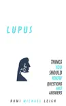 Lupus synopsis, comments