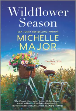 wildflower season book cover image