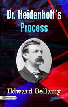 dr. heidenhoff's process imagen de la portada del libro