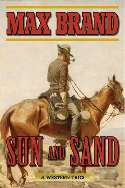 sun and sand book cover image