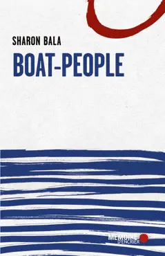 boat-people book cover image
