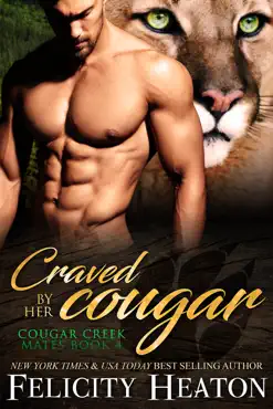 craved by her cougar book cover image