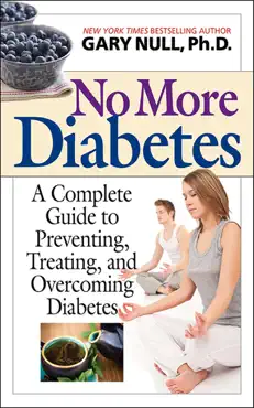 no more diabetes book cover image