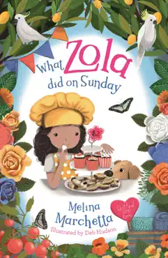 what zola did on sunday book cover image