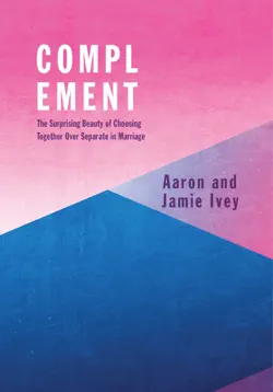 complement book cover image