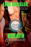 Breath of Passion e-book