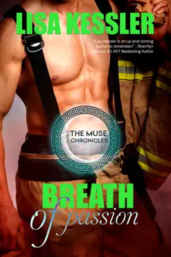 breath of passion book cover image