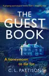 The Guest Book synopsis, comments