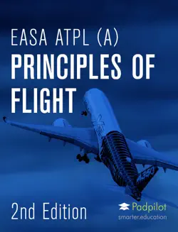 easa atpl principles of flight 2020 imagen de la portada del libro