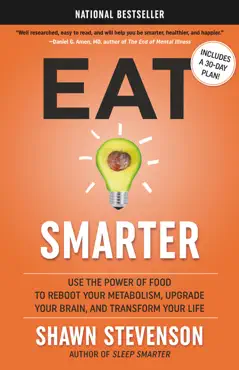 eat smarter book cover image