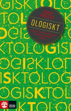 ologiskt book cover image
