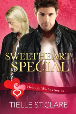sweetheart special book cover image
