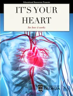 it's your heart book cover image