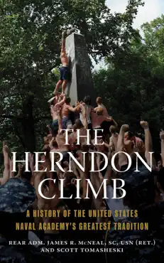 the herndon climb book cover image