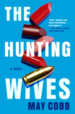 the hunting wives book cover image