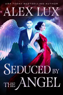 seduced by the angel book cover image