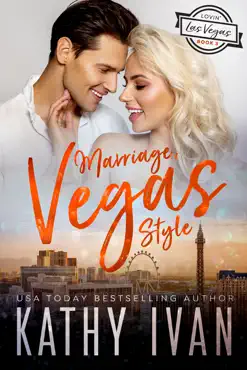 marriage, vegas style book cover image