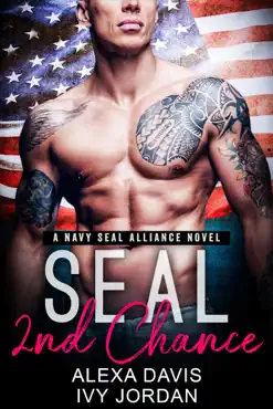 seal’s second chance book cover image