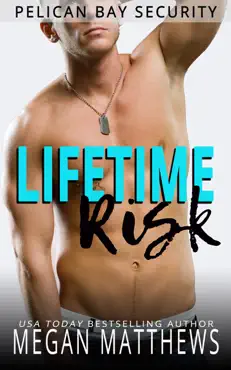 lifetime risk imagen de la portada del libro