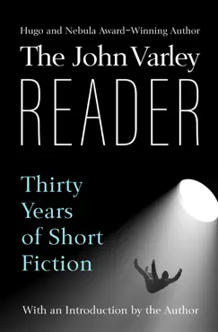 the john varley reader book cover image