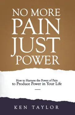 no more pain, just power imagen de la portada del libro