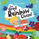 Eve and Scribbles - The Great Rainbow Chase reviews