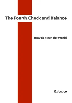 the fourth check and balance book cover image