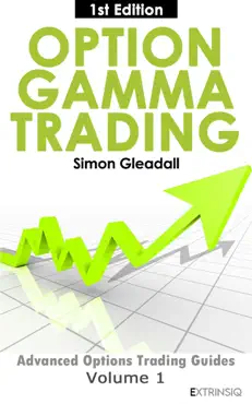option gamma trading book cover image