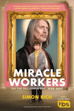 miracle workers book cover image