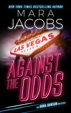 against the odds (anna dawson book 1) book cover image