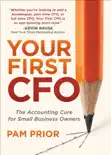 Your First CFO book summary, reviews and download