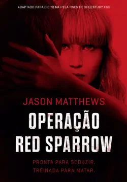 operação red sparrow book cover image