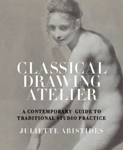 classical drawing atelier book cover image