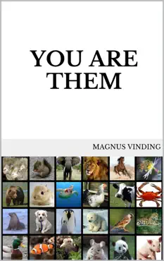 you are them book cover image
