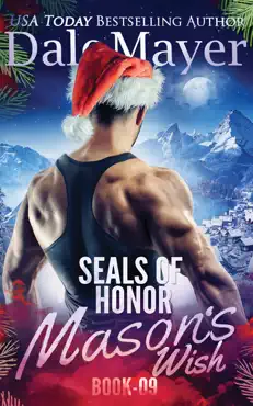 seals of honor: mason's wish book cover image