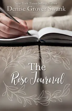the rose journal book cover image