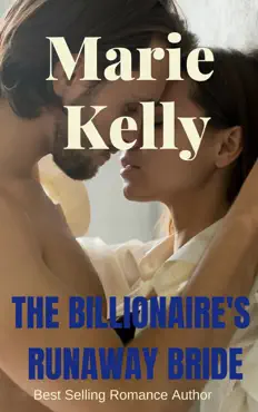 the billionaire's runaway bride book cover image