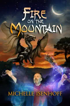 fire on the mountain book cover image