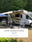 Our Adventures 2020 synopsis, comments