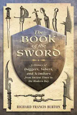 the book of the sword imagen de la portada del libro