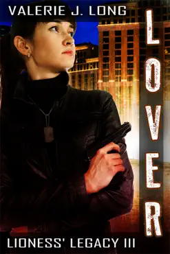 lover book cover image
