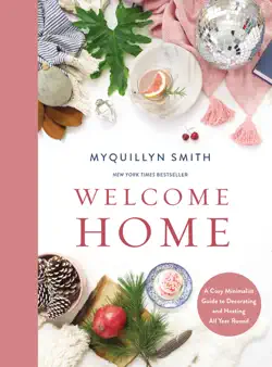 welcome home book cover image