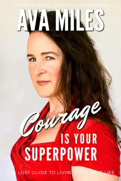 courage is your superpower book cover image