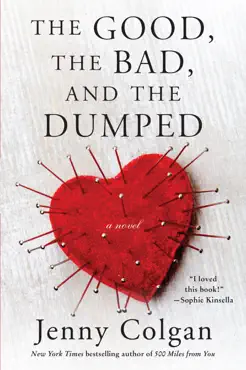 the good, the bad, and the dumped book cover image