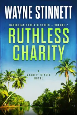 ruthless charity book cover image
