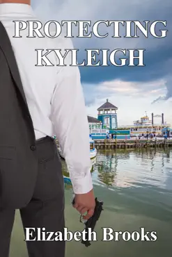protecting kyleigh book cover image