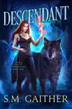 Descendant book summary, reviews and download